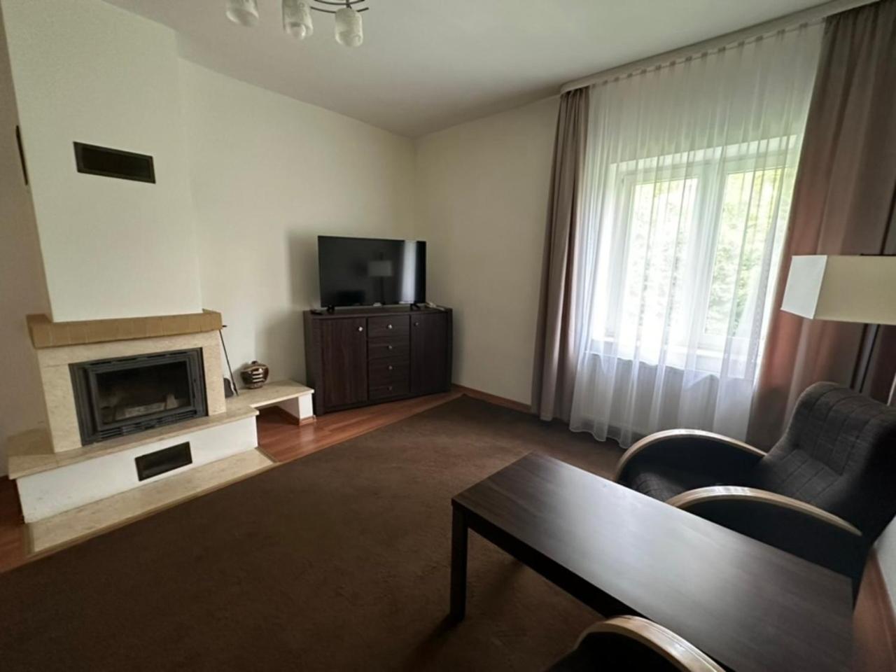Rewita Waplewo Hotel Maroz Phòng bức ảnh