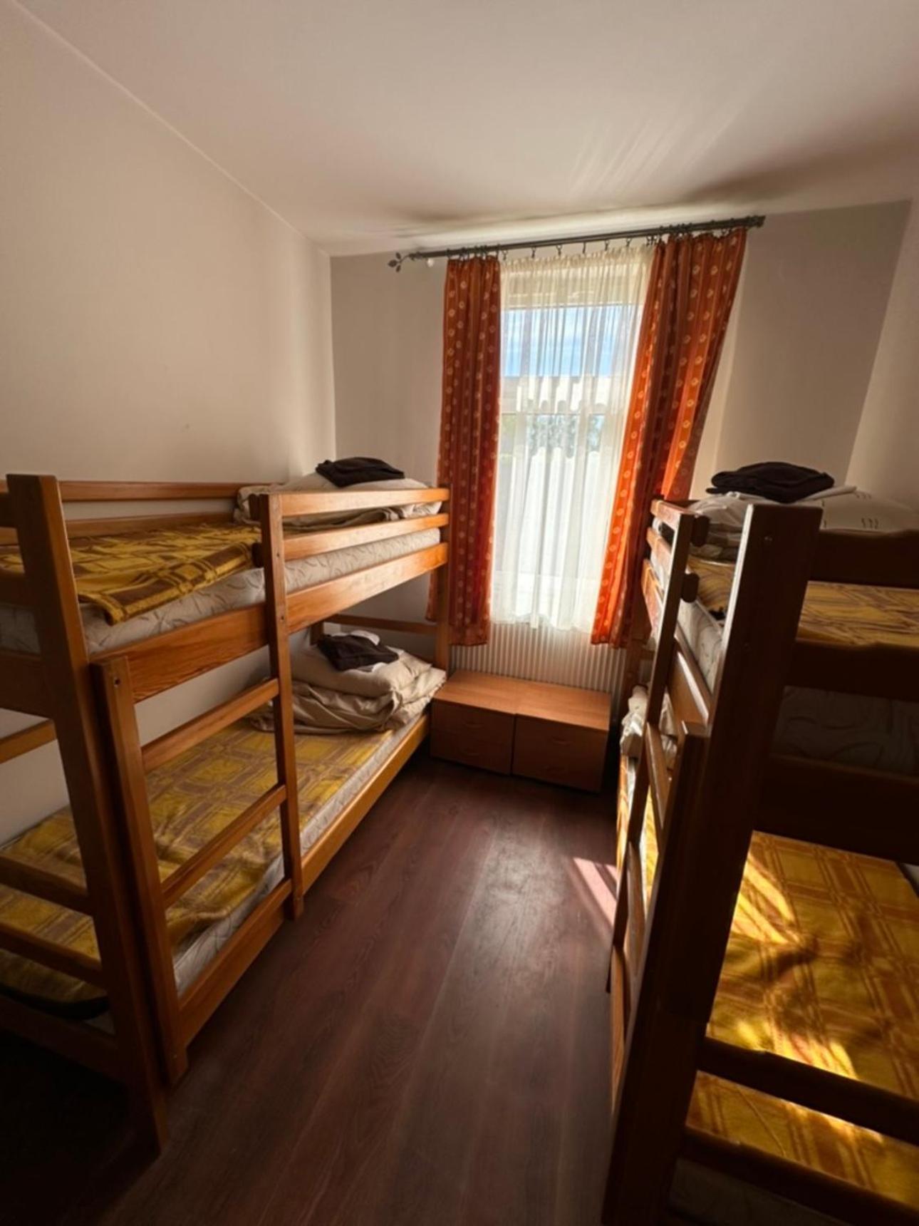 Rewita Waplewo Hotel Maroz Phòng bức ảnh