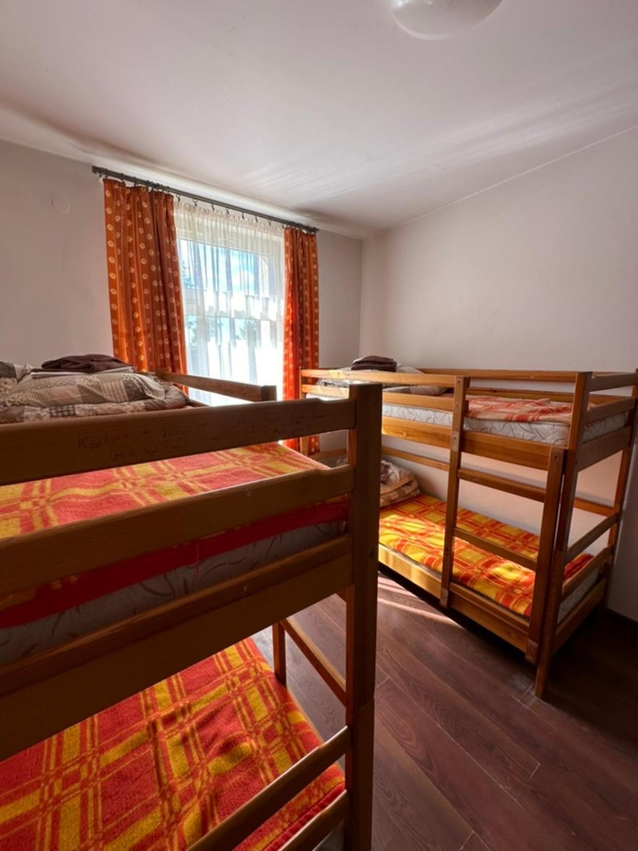 Rewita Waplewo Hotel Maroz Phòng bức ảnh