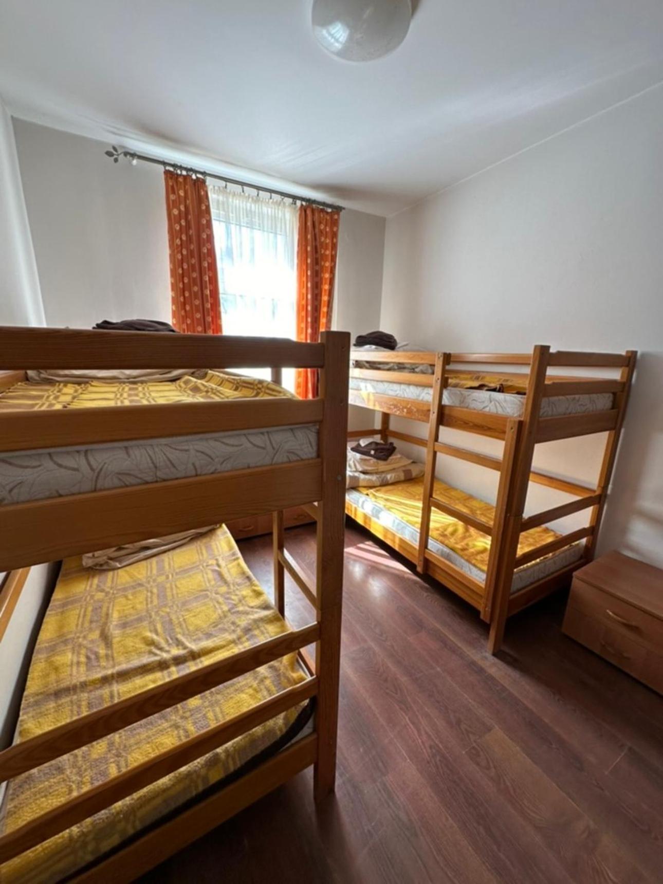Rewita Waplewo Hotel Maroz Phòng bức ảnh