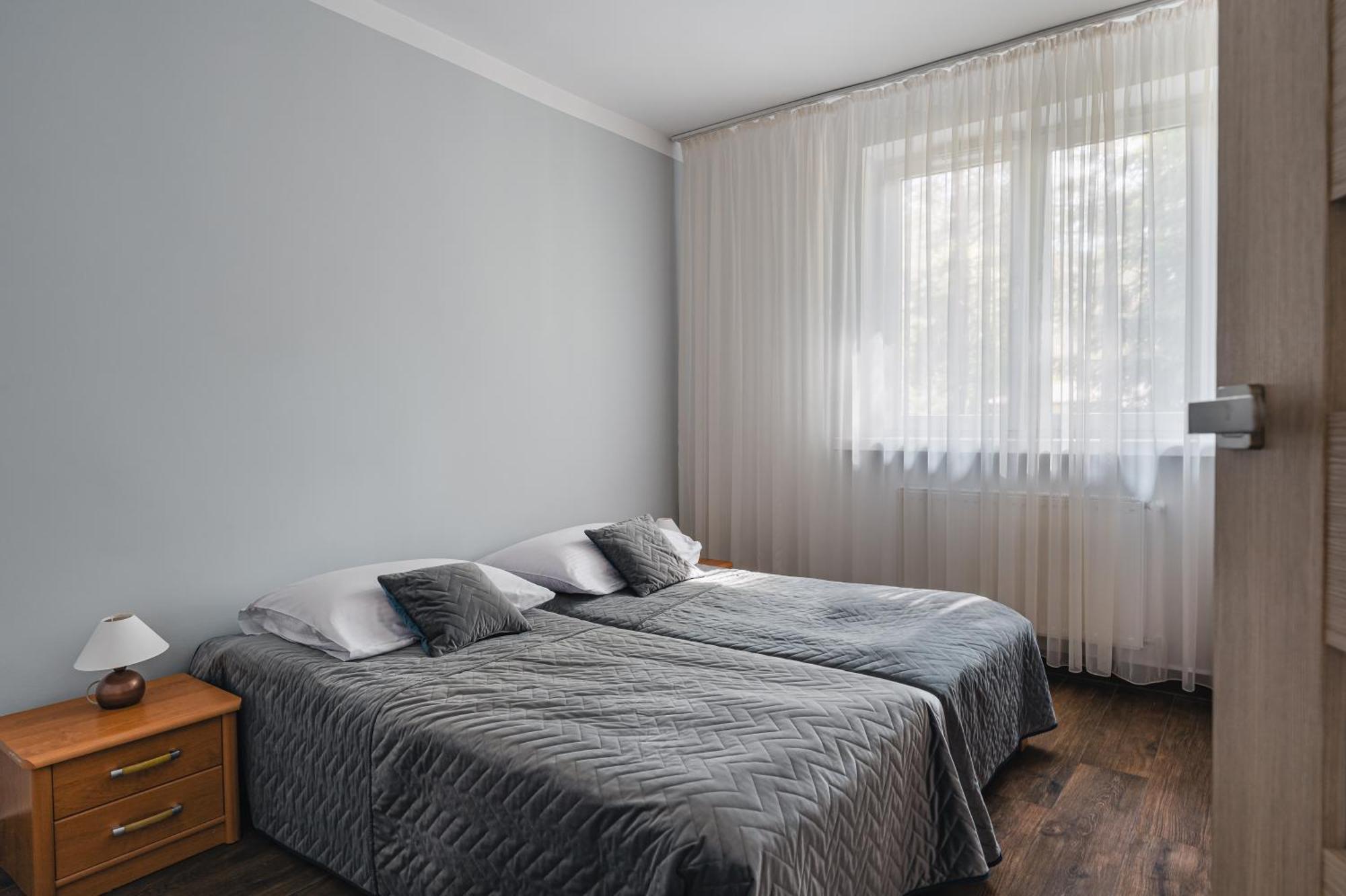 Rewita Waplewo Hotel Maroz Ngoại thất bức ảnh