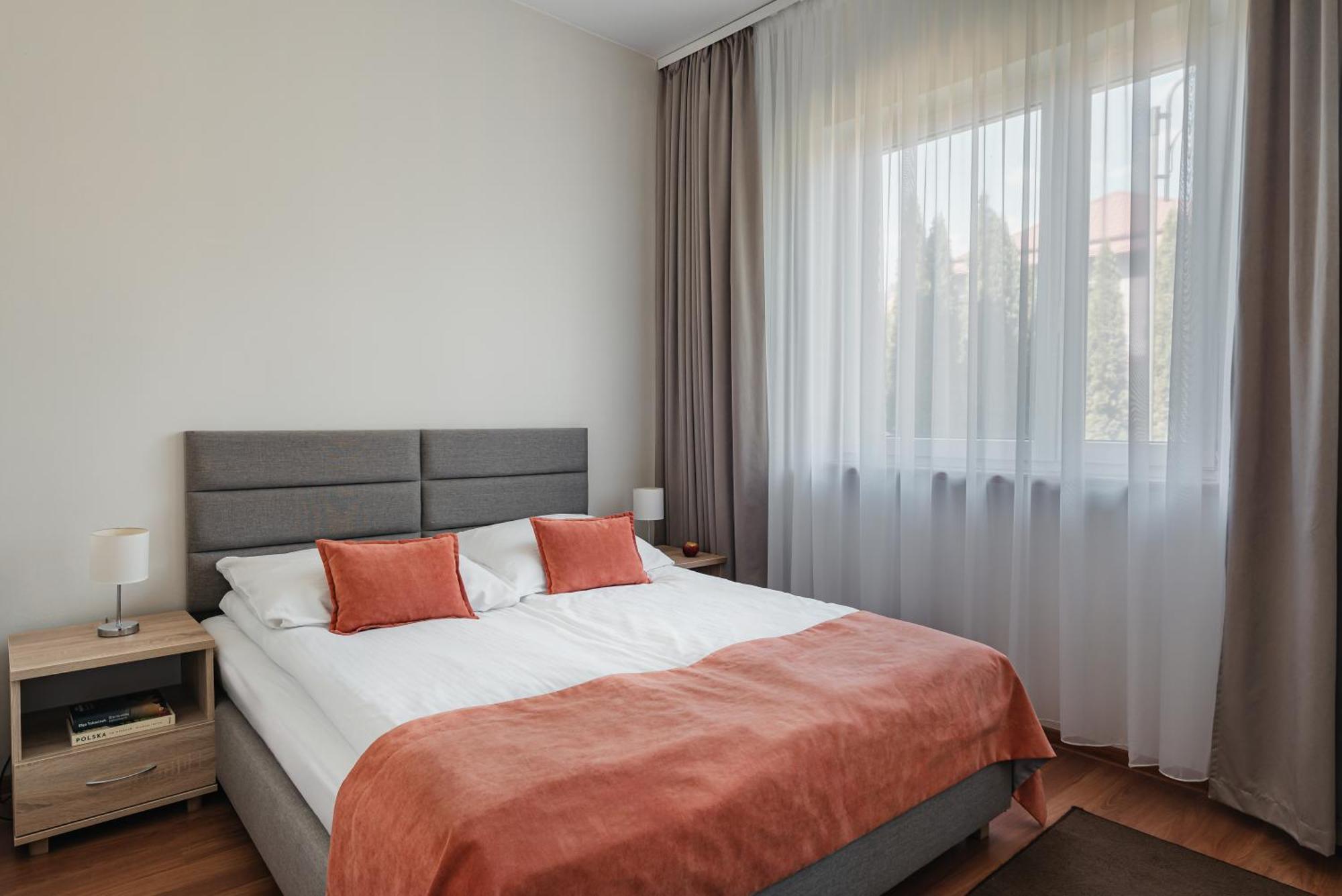 Rewita Waplewo Hotel Maroz Phòng bức ảnh