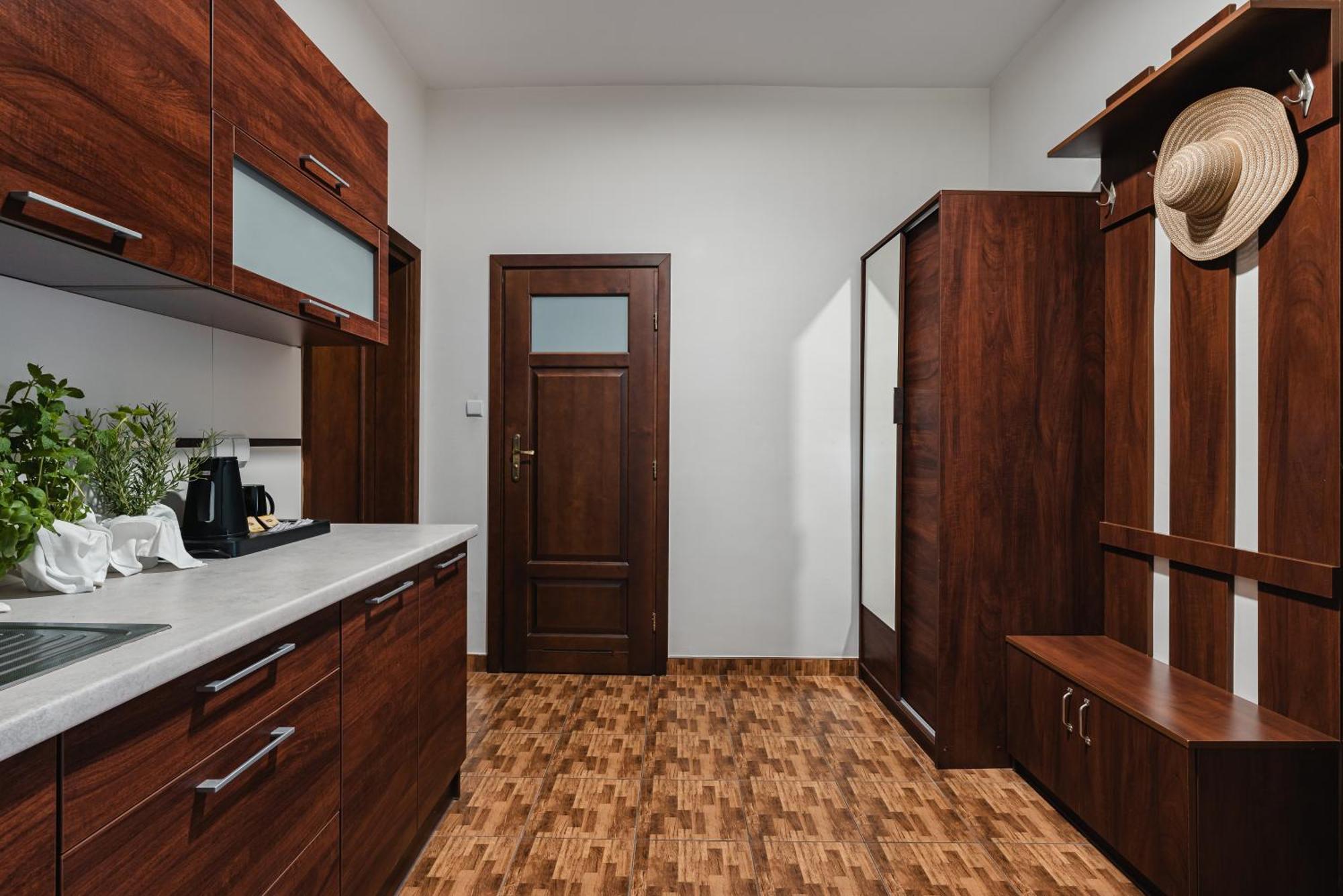 Rewita Waplewo Hotel Maroz Phòng bức ảnh