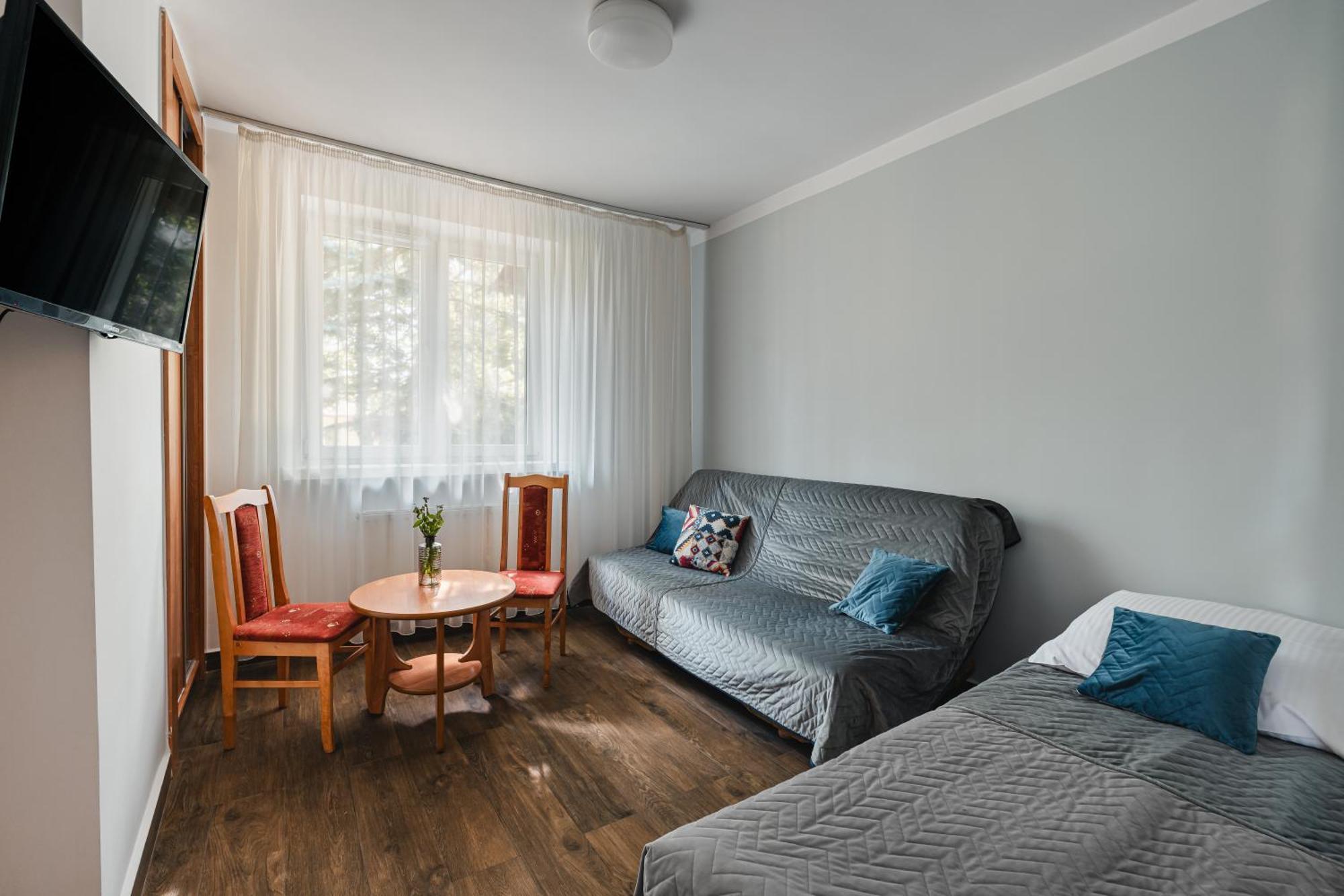 Rewita Waplewo Hotel Maroz Ngoại thất bức ảnh