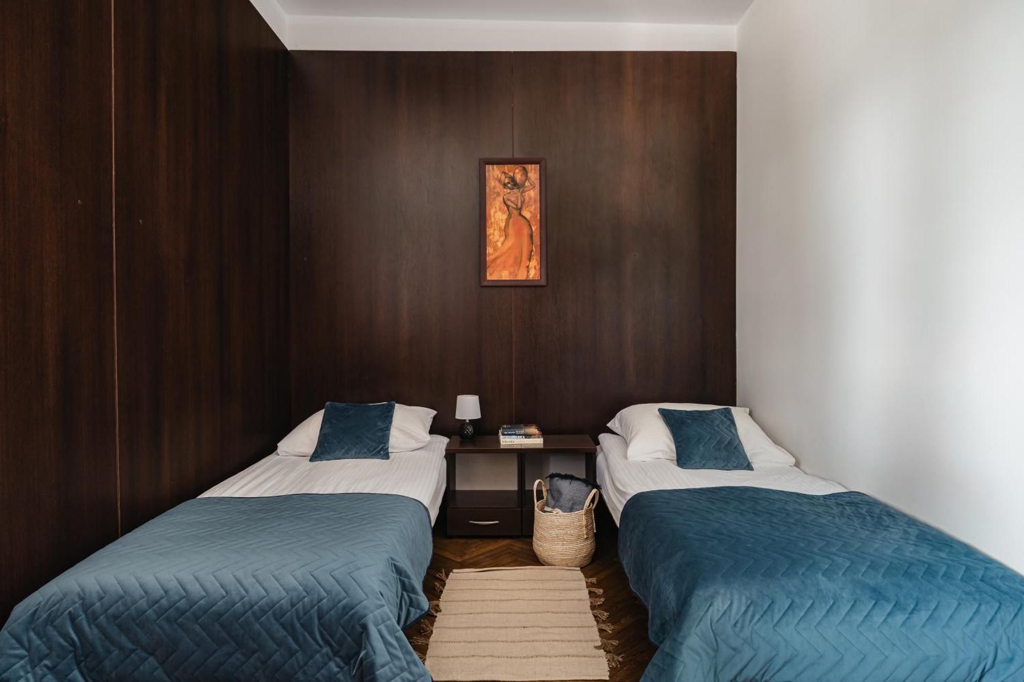 Rewita Waplewo Hotel Maroz Phòng bức ảnh
