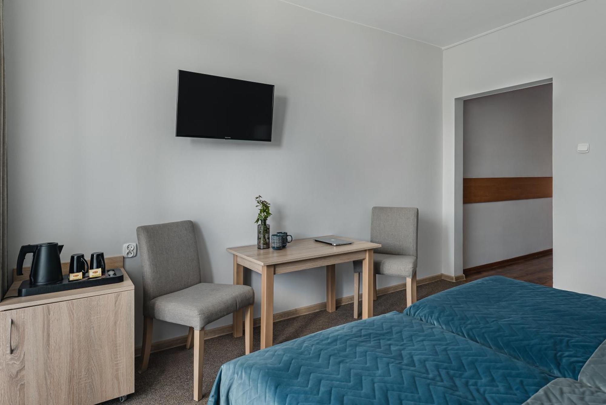 Rewita Waplewo Hotel Maroz Ngoại thất bức ảnh